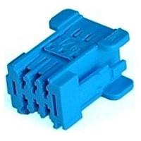 Aptiv 211PC062S7017 Housings 6 way F 1.5 SICMA Inline Unsealed Connector