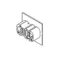 Molex 46562-1093 Power to the Board TEN60 VERT RECEPT ASSY G-6S-2DC-G
