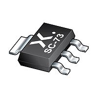 Nexperia BCP53-16-QF BJTs - Bipolar Transistors 80 V, 1 A PNP medium power transistors