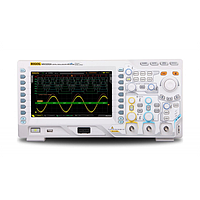RIGOL MSO2072A Digital Oscilloscope (70Mhz, 2channels, 2 GSa/s)