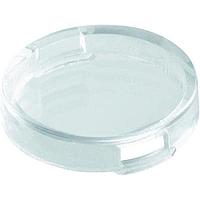 RAFI 5.49.259.013/1503 Lens LUMOTAST 75 IP65 Lens rnd transp Grn