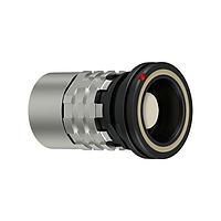 ODU K10WAM-P09WMM0-0000 Connectors CONN RCPT FMALE 9POS SOLDER CUP