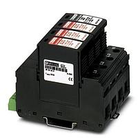 PHOENIX CONTACT 2920887 Industrial Surge Protectors VAL-MS 385/65/3+1-FM