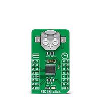 Mikroe MIKROE-4697 RTC RTC 12 Click