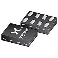 Nexperia 74AVC2T45GS-Q100X Translation - Voltage Levels SOT1203-1 DUAL SUPPLY TRANSCVR