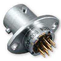 Glenair 803-005-02NF12-37EN Receptacles MIGHTY MOUSE CONNECTOR
