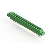 EDAC 346-029-522-602 Receptacles Card Edge Connectors