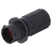 Amphenol SINE Systems RTS1BS10N4PHEC03 Connectors ECO MATE-AQUARIUS CONNECTOR