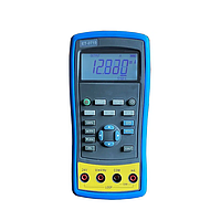 EAST TESTER ET2715A Current and voltage calibrator (0.02%)
