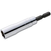 TOP Kogyo EDS-12C Compact Socket Bit (12mm)