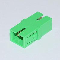 Panduit FASSCZAG-L Adapters SC APC Simpl Fiber Optic Adapter AG (Zir