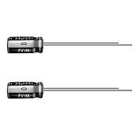 Nichicon UPV1A221MGD1TD Aluminium Electrolytic Capacitors 220uF 10V 20%