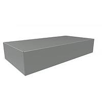 Hammond Manufacturing 1441-28 Chassis Chassis - Steel 16" x 8" x 3"