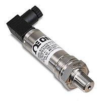 OMEGA PX419-001CGV Configurable, High Accuracy Pressure Transducers (Compound Gauge, 1 psi, NPT Male, 1/4 in)