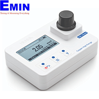 HANNA Copper Meter Calibration Service