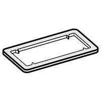 Schurter 4430.0685 Flat Gasket CBE TA45-AZZ31