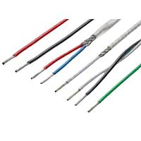 Raychem - TE Connectivity 44A0114-26-3 Hook-up Wire 44A0114-26-3 PRICE PER METER