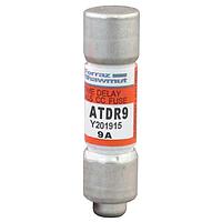 Mersen ATDR9 Power Fuses CC TD FUSE 600V 9A ATDR