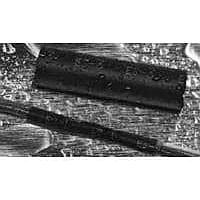 Raychem - TE Connectivity ES2000NO.3B80STK Adhesive Lined / Dual Wall HS-TUBE .427" 4FT BK PRICE PER STICK