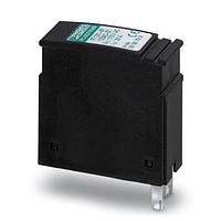 PHOENIX CONTACT 2856799 Protective Plug PT 2X1-VF-120AC-ST