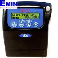 Gas sampling pump used for air and gas monitoring applications