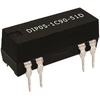 MEDER electronic DIP12-1A75-13L Reed Relays Molded DIP