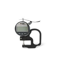 TQCSheen SP1570 Film Thickness Gauge (0-1000Micron; ±5micron)