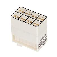 Eaton Souriau-Sunbank YHLZ16-2 Terminal Junction Modules YHLZ HI DENS MODULE