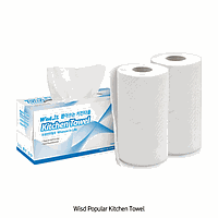 DaiHan DH.Tis906 Kitchen Paper Towel, Sheet-type, 2-Layer, 215×213mm, 130Sheets
