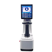 Brinell Hardness tester