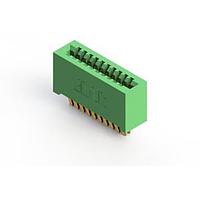 EDAC 342-020-560-201 Sockets Card Edge Connector