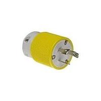 Molex 1301450012 Plugs SAFEWAY PLUG 2P/3W W/LOCK