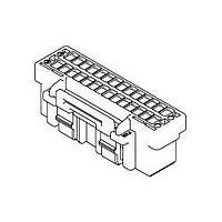 Molex 503149-2200 Plug Housing 1.5WB DUAL PLUG HOUSING 22ckt