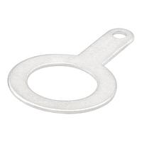 Rosenberger 51Z120-000B Hardware SOLDER TAG