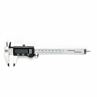 HINOTEK SDK1-143-30 Caliper (0-300mm*0.01/0-12in*0.0005)