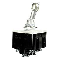 Honeywell 4TL11-3D Toggle Switches SEALED OI