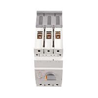 Carlo Gavazzi GMS-100S 17A Motor MMS UP TO 100A STD BREAK 11-17A