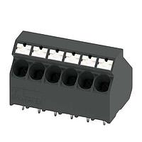PHOENIX CONTACT 1366008 PCB Terminal Blocks SPTA-THR 2,5/ 6-5,0 P26