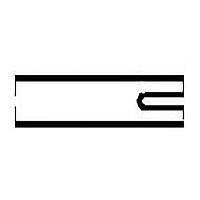 Raychem - TE Connectivity CV7478-000 Heat Shrink Cable Boots & End Caps 302A812-25-0