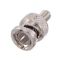 Radiall R142085161W Connectors BNC / STRAIGHT PLUG CRIMP TYPE CABLE 6/75+93
