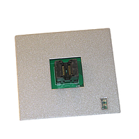 Xeltek CX1025 Socket Adapter (SSOP28; Opentop; CX socket)