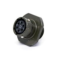Amphenol Industrial PT01E-10-6SW Receptacles