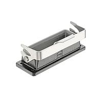 HARTING 09370240398 Hoods 24B Single Lever, without frame