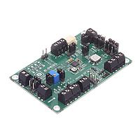 e-peas EVK00940 Energy Harvesting  2AAEM00940C001 Energy Harvesting Evaluation Board (AEM00940 - Ambient Energy Manager for Source Voltage Level Configuration)