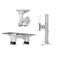 Intermedical S.r.l WOMAM-D Digital Full Field Mammography X-ray System