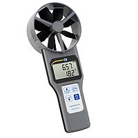 PCE VA 20 Multifunction Air Velocity Meter
