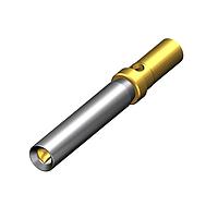 Molex / FCT 173112-1031 D-Sub Contacts FCT SIGN RCPT CRP 18-22AWG 8U  5000pcs