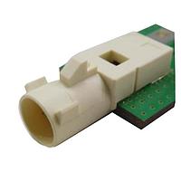 JST Automotive SM01B-JRFLNS-1I-TB High Frequency JRF MALE CONNECTOR SIDE ENTRY KEY I