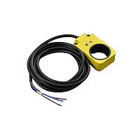 DFRobot FIT0764 Proximity Sensors Ring Inductive Proximity Sensor (30mm Hole Diameter)