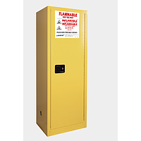 Labnori FSC022Y Safety Flammable Storage Cabinet (83L)
